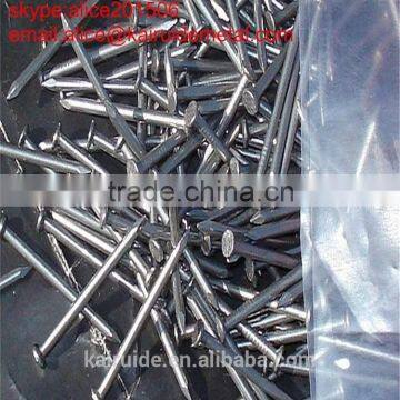 Low Price High Quality Facoty Produce Common Iron Wire Nail From Hebei Factory Common Nail photo-6