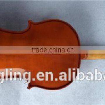 (TL001-1A) Taixing Tongling Musical Instrument In Violin Factory Made In China photo-3