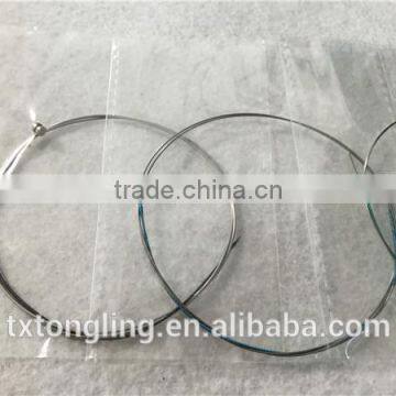 Best Selling Violin Viola Cello Strings Steel Strings Bulk 5 String Violin photo-4