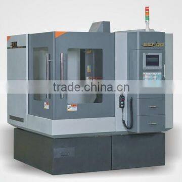 2015 new baoma high speed small cnc milling machine price