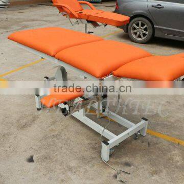 Portable Massage Bed Spa Bed In Foshan photo-5