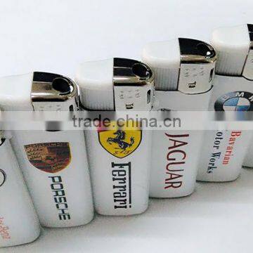 2016 Wholesale China Customized Paper Butane Lighter photo-6