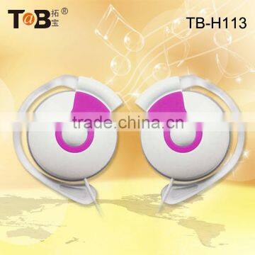 China Manufacturer Oem and Odm Headphones Earphone , Stereo Cool Headphone and Earphone