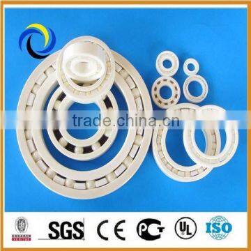 6213-2RS1 Bearing Zro2 Si3n4 High Speed Low Noise Hybrid Ceramic Bearing 6213-2RS1/HC5C3WT