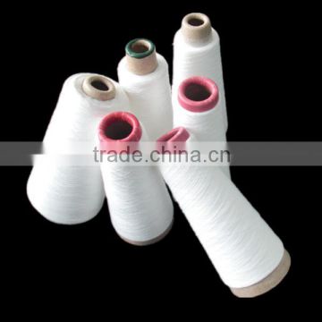 best viscose yarn china supplier raw white for weaving