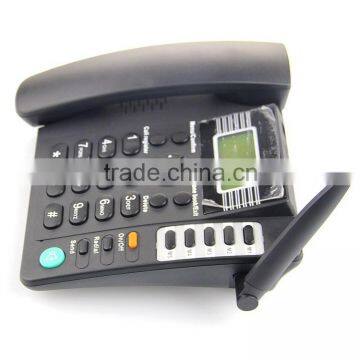 Best selling sim card gsm cordless phone