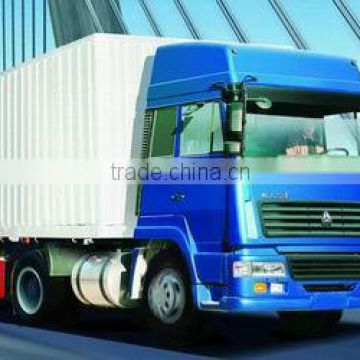 CHINA STEYR KING TRACTOR 4*2 TRACTOR TRUCK