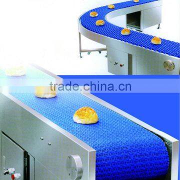 conveyor belt used in production line