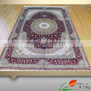 Persian Hand Knotted Rugs For Home, Prayer,Office Use