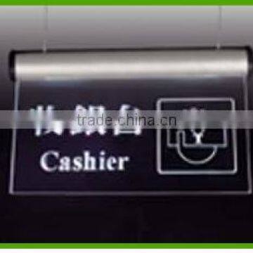 Edgelight AF5 Energy Saving CE/RoHS/FCC Approval LED Panel 600x600mm Dimmable Indoor LED Panel Light photo-2