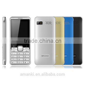 In Stock!Amanki Factory High Quality 2.4 inch Cheap Bluetooth Cheap Original Phone