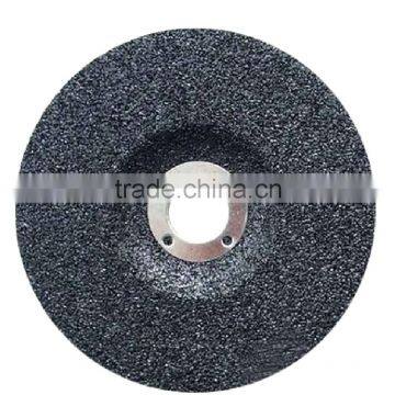 Fibreglass Reinforced Depressed Centre Cutting Wheels