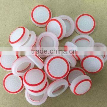 2015 Newest Wholesale Silicone Noctilucent Key Protector Thumb Grips Joystick Caps for PS4 / PS3/Xbox One / Xbox 360 photo-6