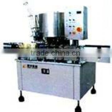 Automatic Can seaming machine