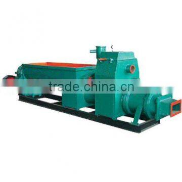 vacuum extruder small clay brick extruder