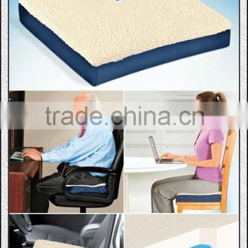 Forever Comfy Combination Cushion As Seen On TV Gel Seat Cushion