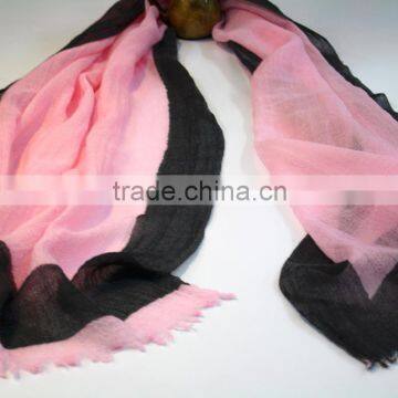 Ladies Cotton Neck Warmer Winter Autumn Cotton Neck Warmer Scarf