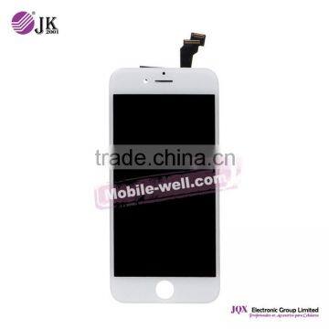 [JQX] Mobile Phone Parts for Iphone 6 Lcd Digitizer, for Iphone 6 Digitizer, Cheap Lcd for Iphone 6 photo-2