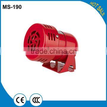 MS-190 Electronic Siren