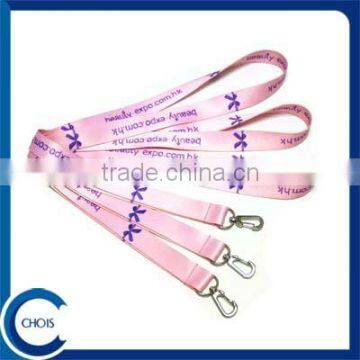 Custom Lanyards No Minimum Order