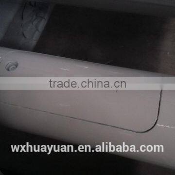 Black Steel Pole Anchor photo-5