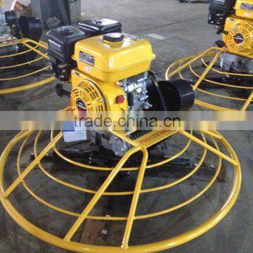Concrete Smoothing Machine, Concrete Finishing Power Trowel Machine Quality Choice photo-5