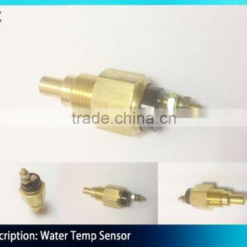 EX200-5 Excavator Water Temp Sensor 8-97125601-1