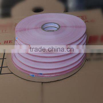 OPP Garment Poly Bag Sealing Tape Resealing Adhesive Tape