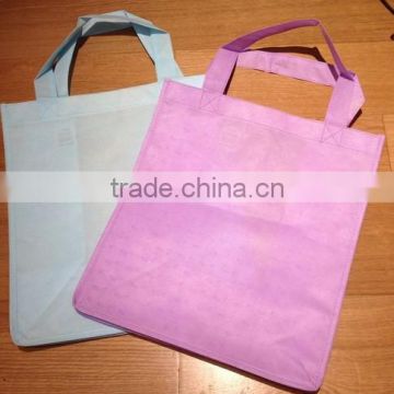 Compostable and biodegradable nonwoven bags ,EN 13432