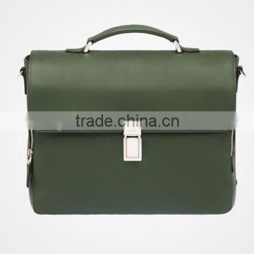 BF0144 Leather Briefcase for Businessmen