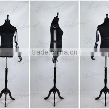 adjust arms torso female mannequin