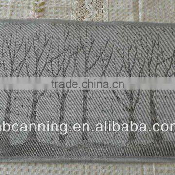 wholesale placemats/cheap placemats/pvc placemats vinyl placemats