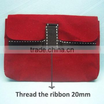 Polyester webbing 20mm for tote bag straps customize produce