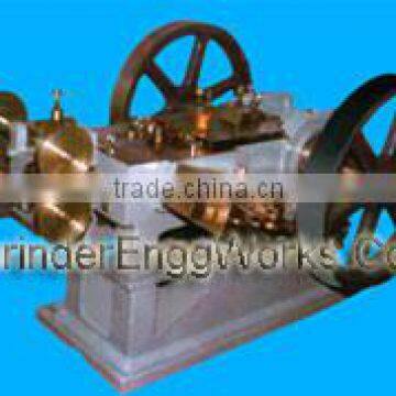 Bolt Making Machinery