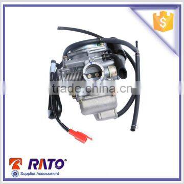Motorcycle high performance carburetor for PD24J
