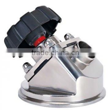 tank bottom valve Stainless steel