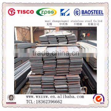 Super Supplier Hot Rolled 410 Stainless Steel Flat Bar photo-6
