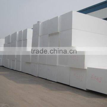 EPS Foaming Board Cornice Line