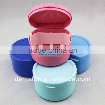 2014 New Dental Product! Plastic Dental Box