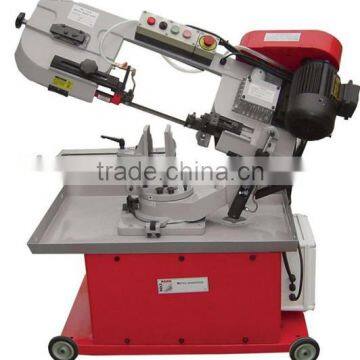 (BS-712R) Metal Cutting Band Saw