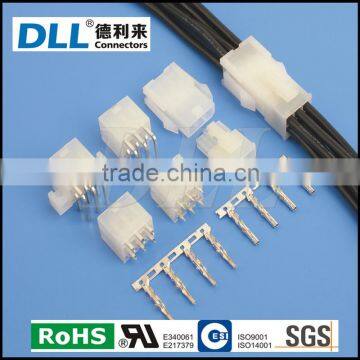 5557 5559 5566 5569 4.2mm Pitch Connector Wire to Board Wire to Wire