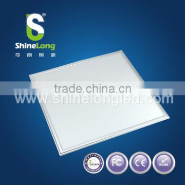 Extra thin high brightness Led panel light 600*600