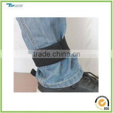 Neoprene Ankle Pant Garters for Waders Fly Fishing Riding