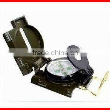 Military compass& Lensatic compass