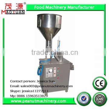 Hot sale Almond slicing machine