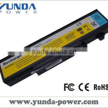 Brand New 6 cells battery for IBM Lenovo Ideapad Y450 Y450a Y450g Y550 Y550A Y550P notebook