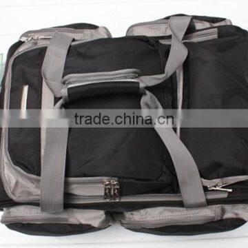 quality wheeled duffel bag new design wheeled duffel bag