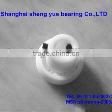 High quality SHR Ceramic insert bearings UC207CE