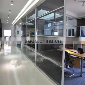 fire proof glass for door and windows