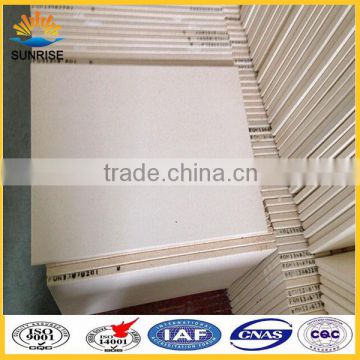 Cordierite mullite material heater plate for ceramic furnace